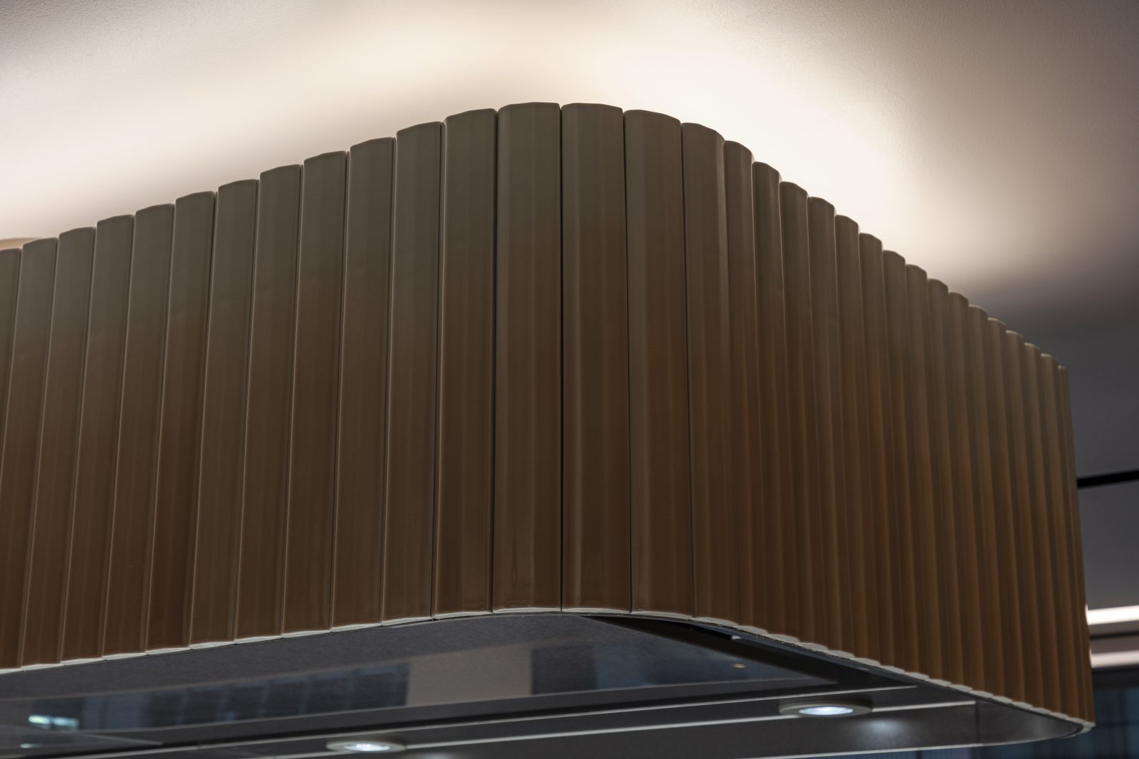 projects#002 日比谷モンシェルトントン＠ザ・ペニンシェラ東京のフードタイル