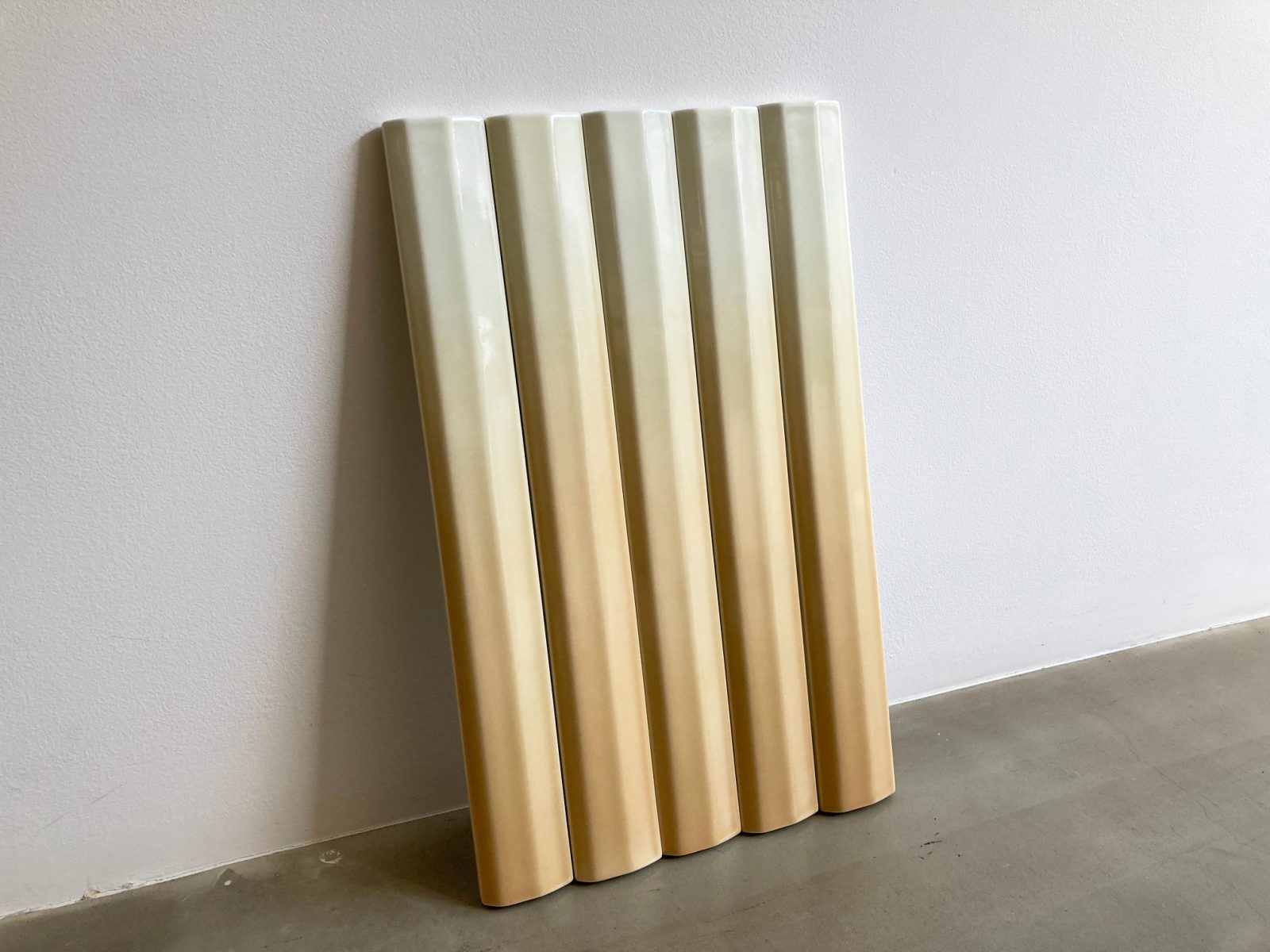 projects#002 日比谷モンシェルトントン＠ザ・ペニンシェラ東京のフードタイル