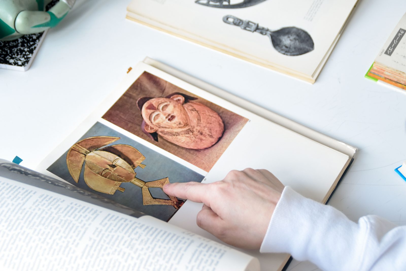 Sculpture No.1をめぐる話 w/ Hiroshi Iguchi 後編