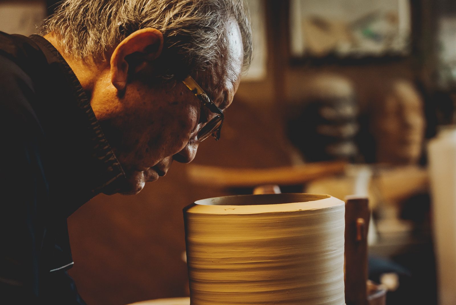 WSR interview #001：白潟八洲彦