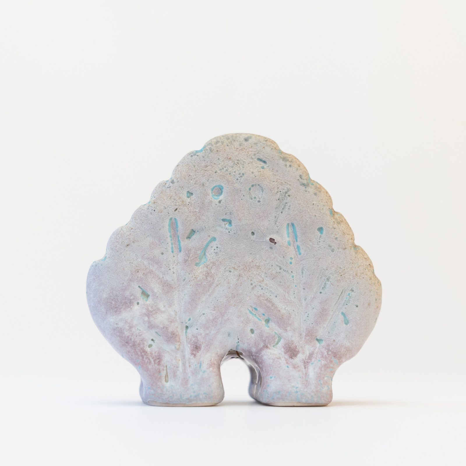 Sculpture No.1 anagama