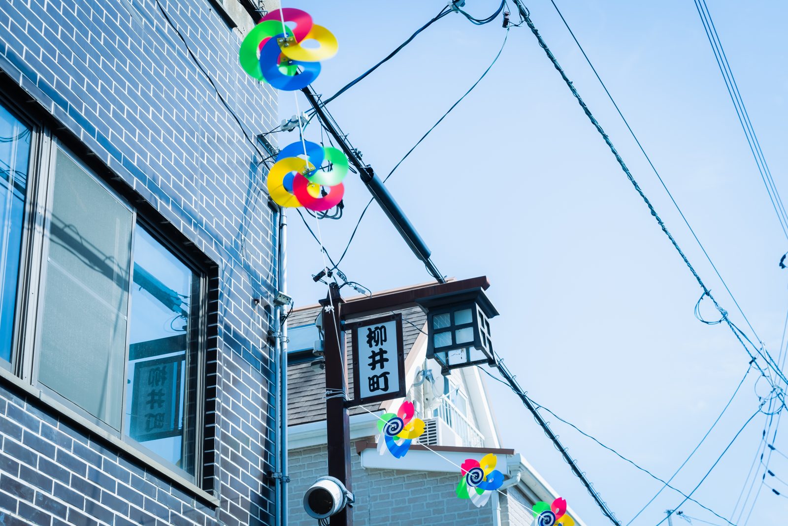 Sculpture No.1 Shiro Ao by Hiroshi Iguchi vol.2 at WHITE/BLUE